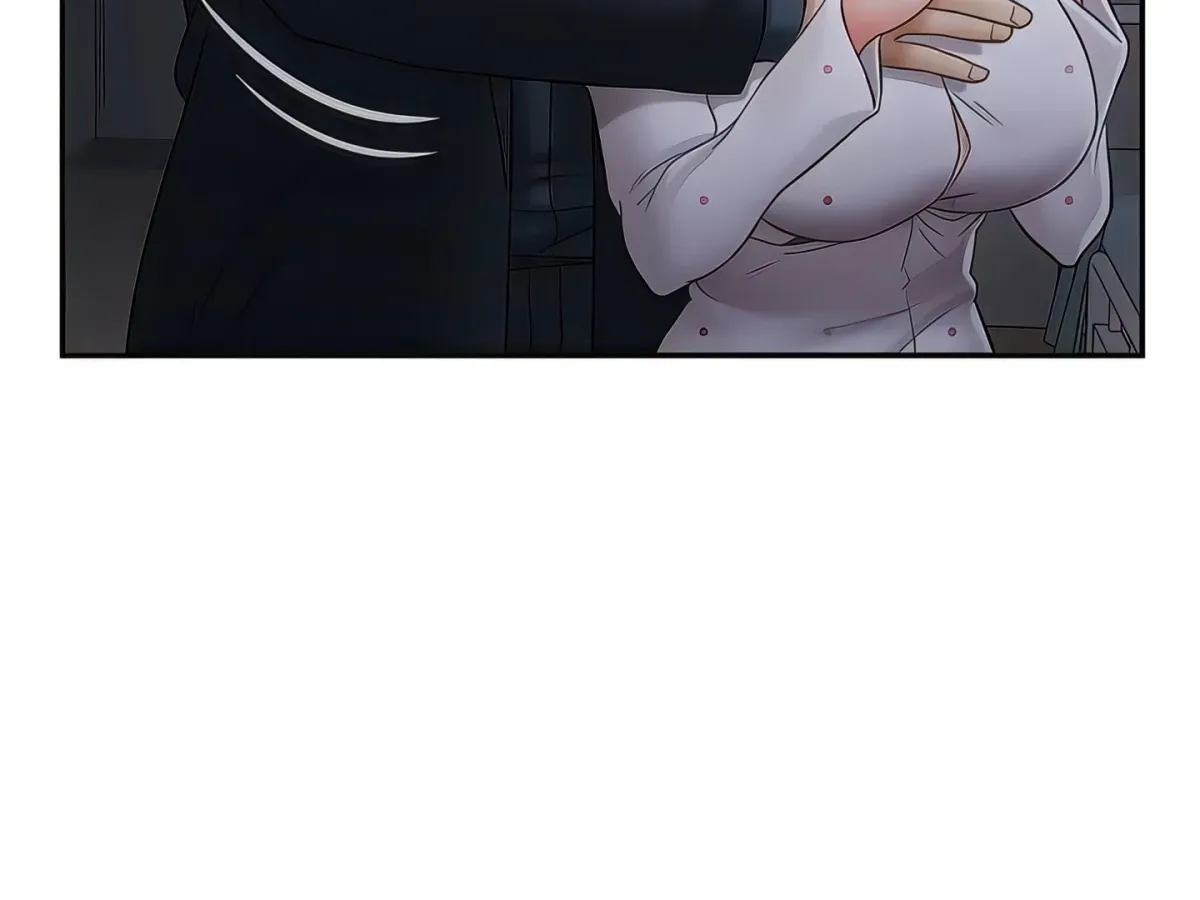 Sensual Lessons Chapter 13 page 6 - 