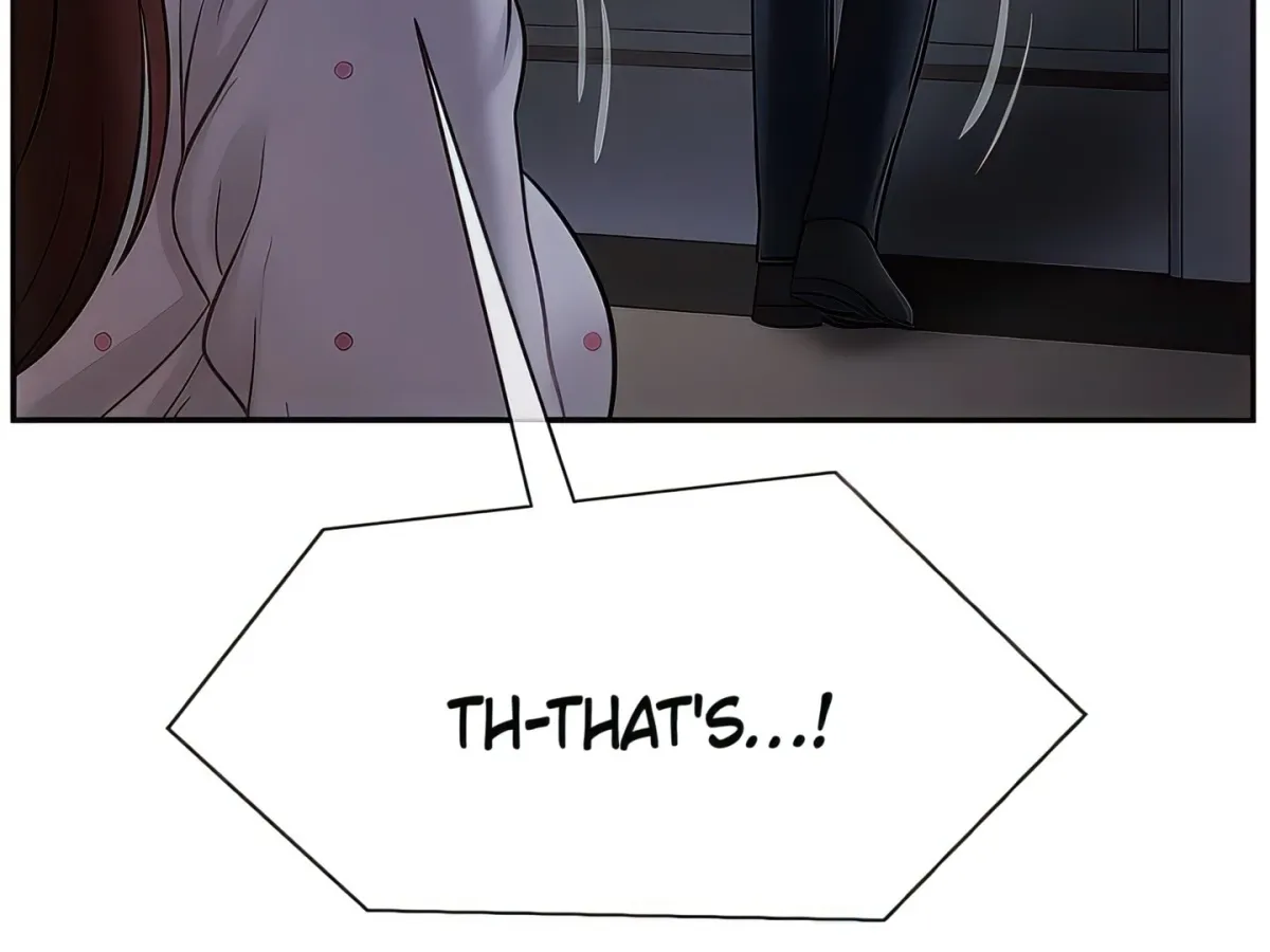 Sensual Lessons Chapter 13 page 55 - 
