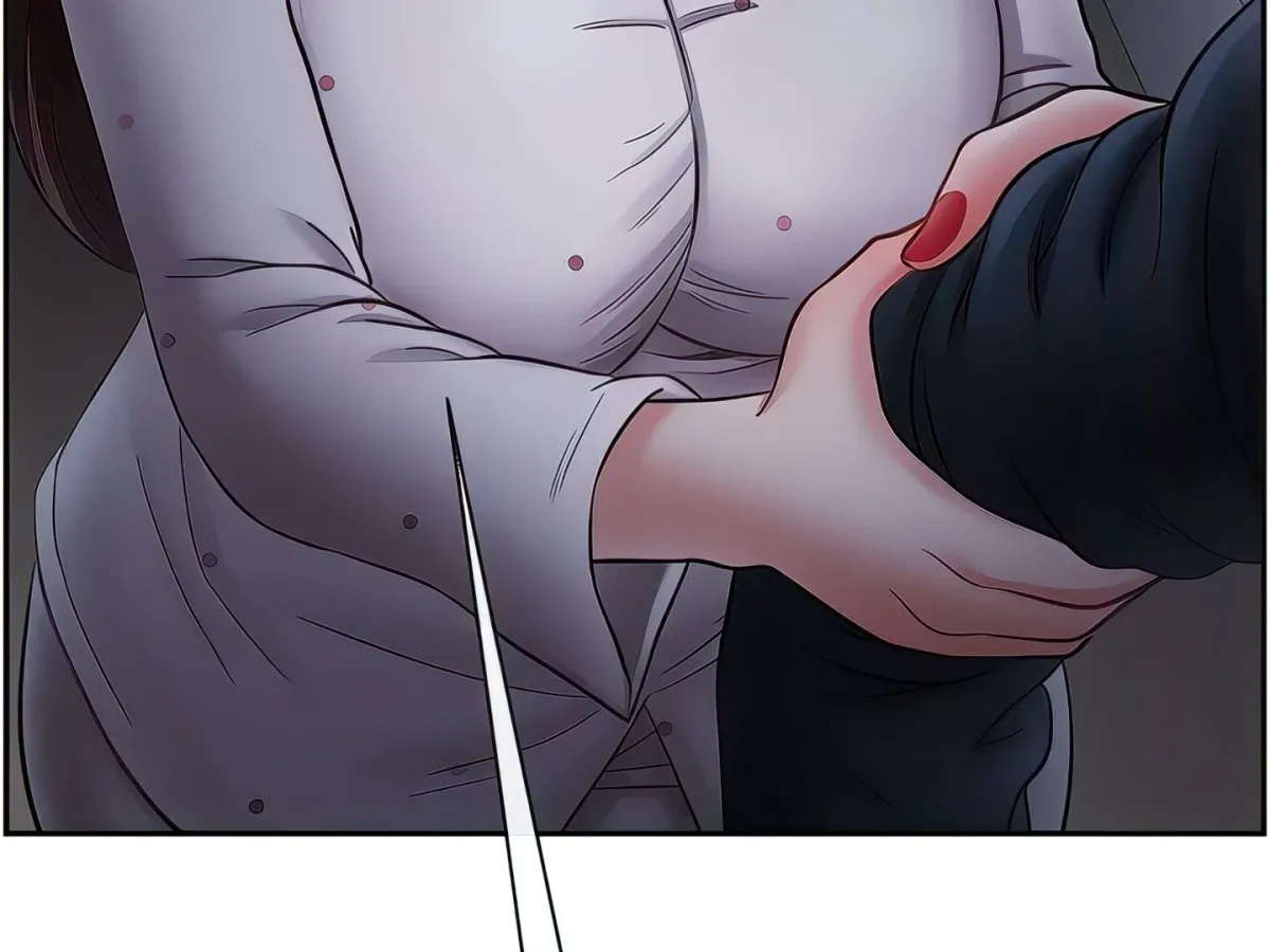 Sensual Lessons Chapter 13 page 61 - 