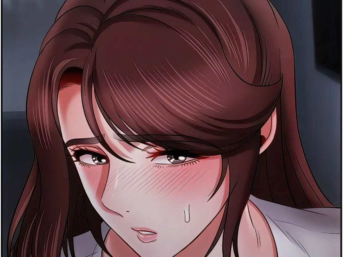 Sensual Lessons Chapter 13 page 64 - 