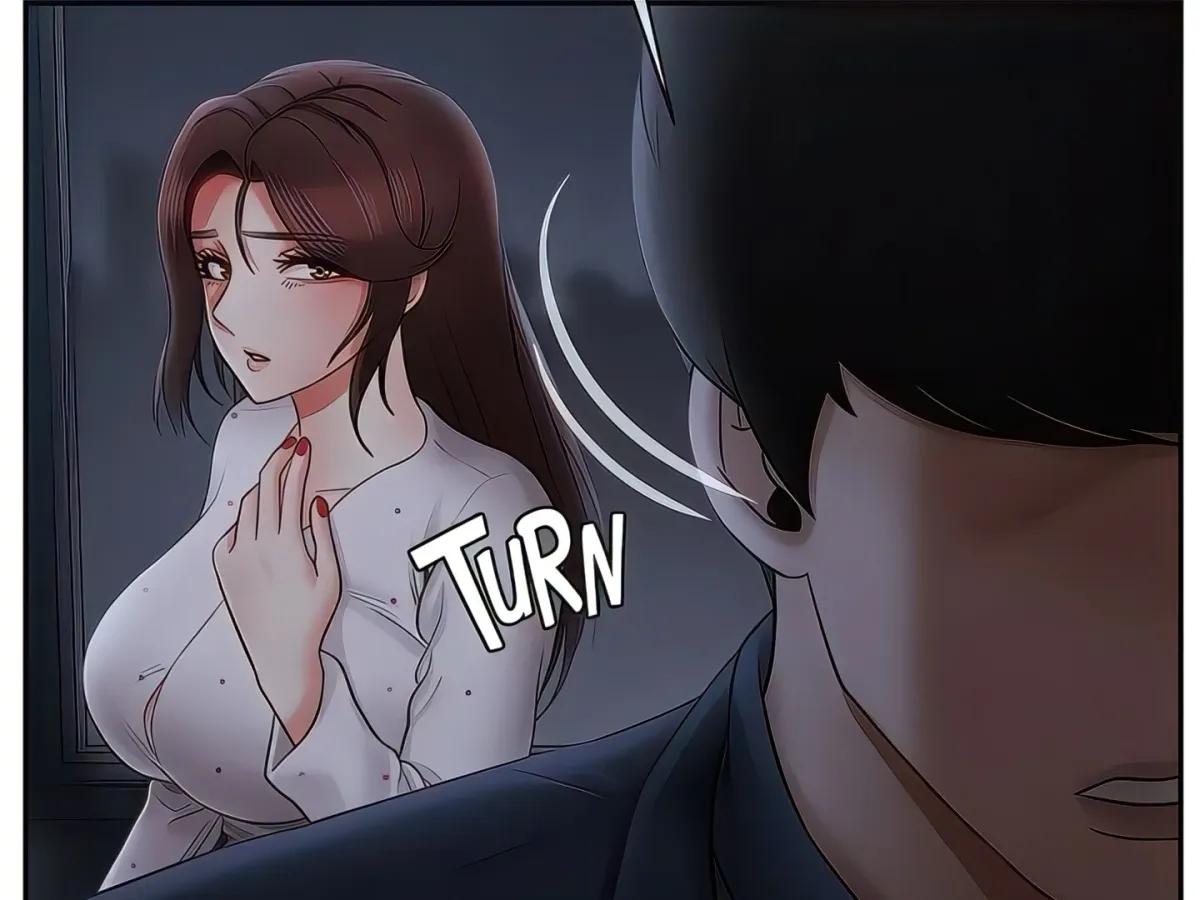 Sensual Lessons Chapter 13 page 8 - 