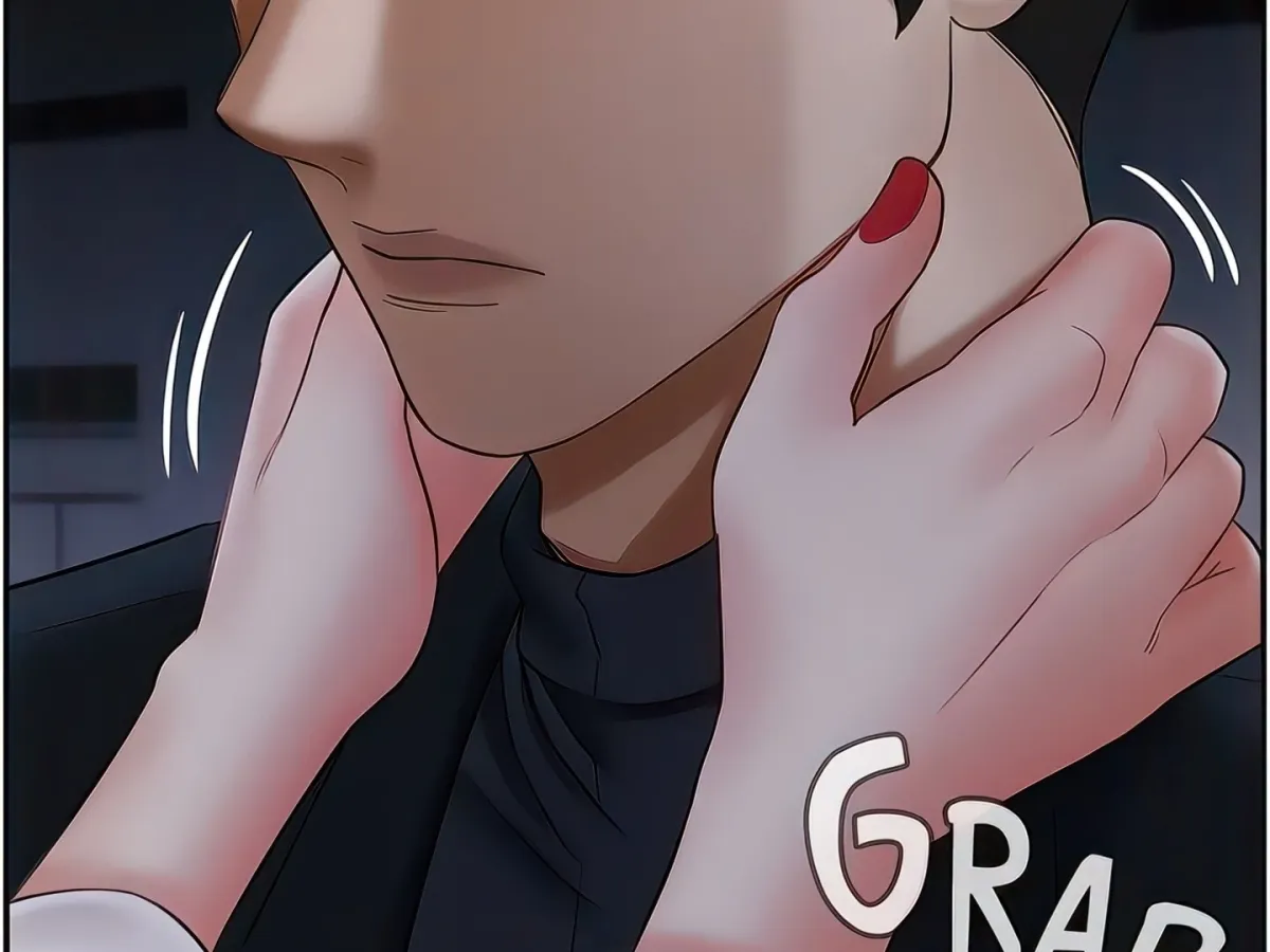 Sensual Lessons Chapter 13 page 73 - 