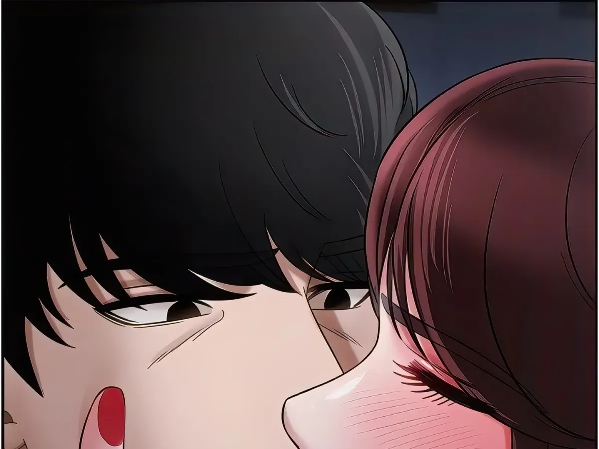 Sensual Lessons Chapter 13 page 76 - 