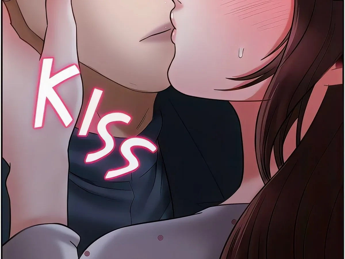 Sensual Lessons Chapter 13 page 77 - 