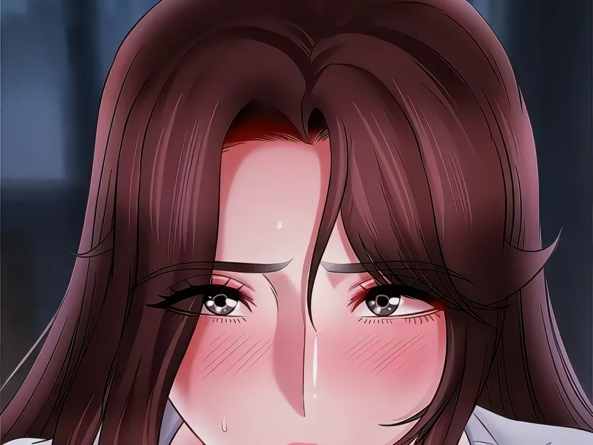 Sensual Lessons Chapter 13 page 79 - 