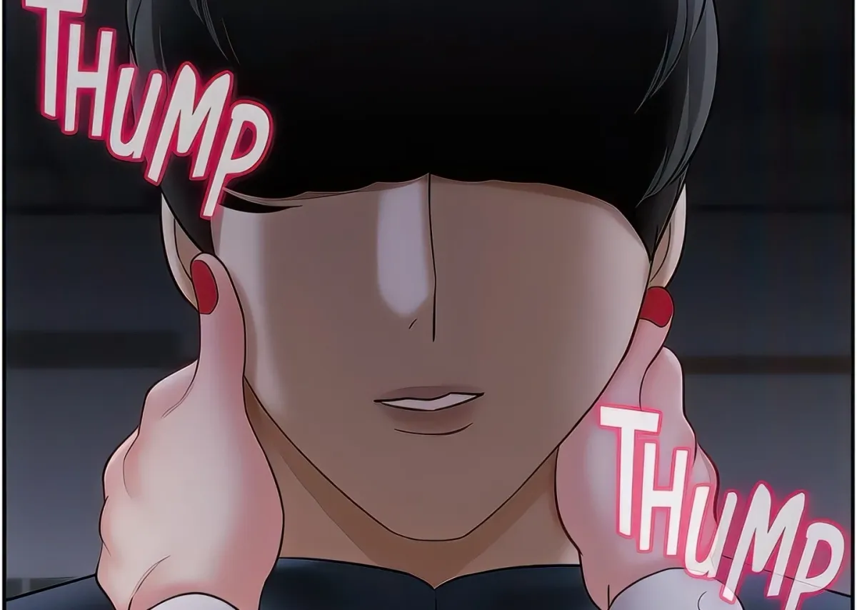Sensual Lessons Chapter 13 page 83 - 