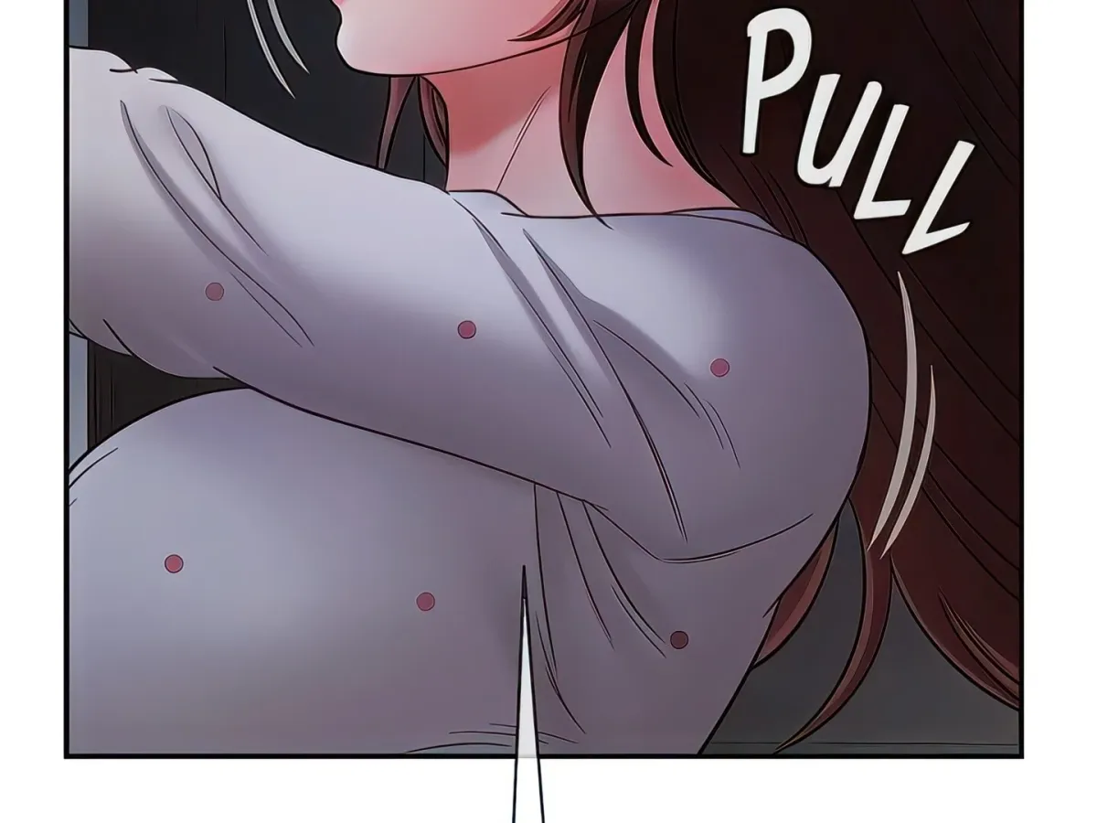 Sensual Lessons Chapter 13 page 87 - 