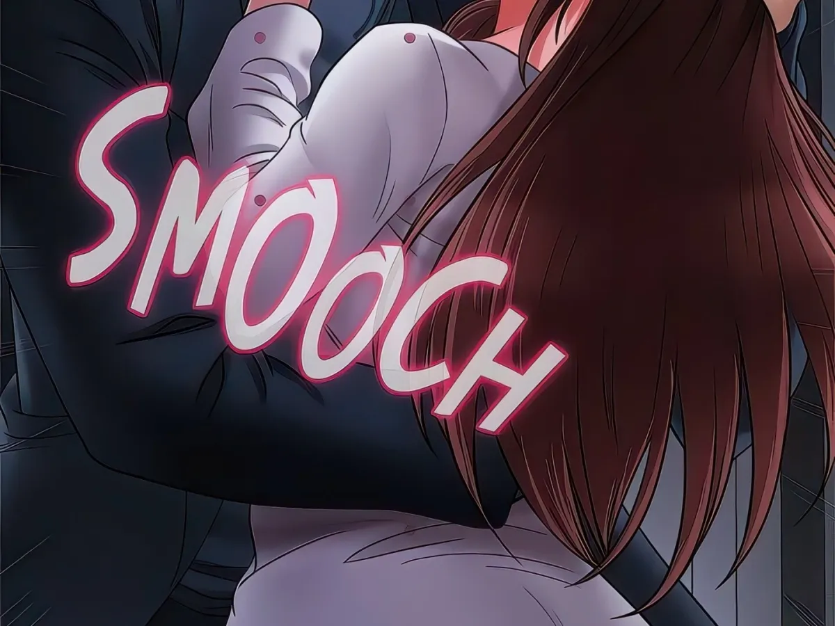 Sensual Lessons Chapter 13 page 90 - 