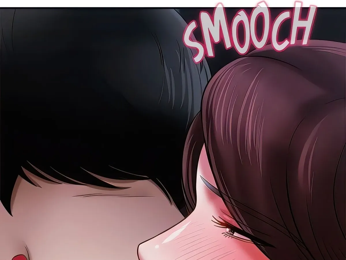 Sensual Lessons Chapter 13 page 94 - 