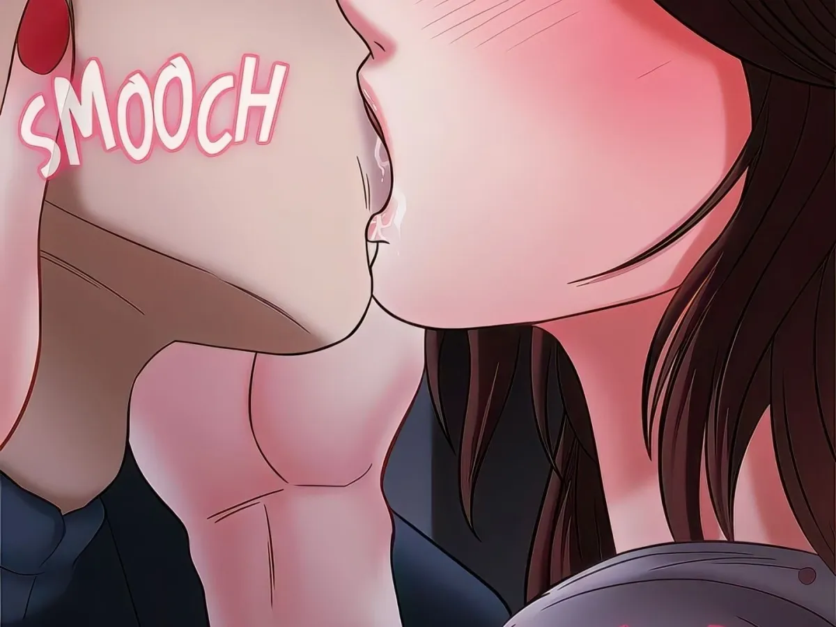 Sensual Lessons Chapter 13 page 95 - 