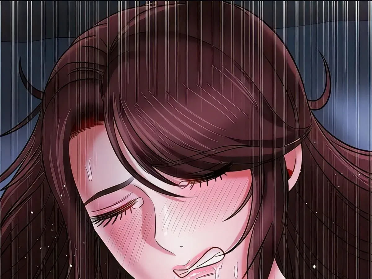 Sensual Lessons Chapter 14 page 105 - 