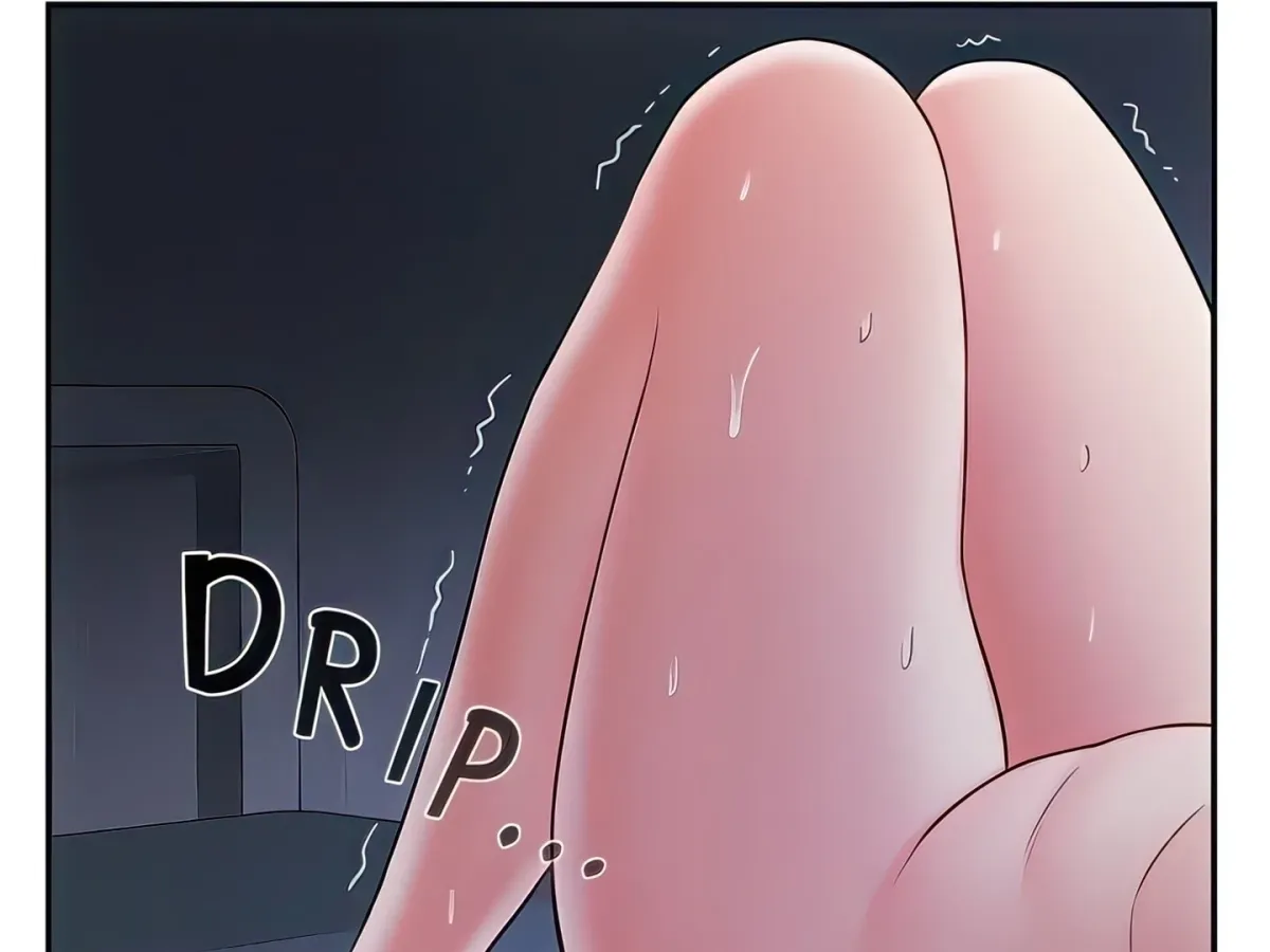 Sensual Lessons Chapter 14 page 114 - 