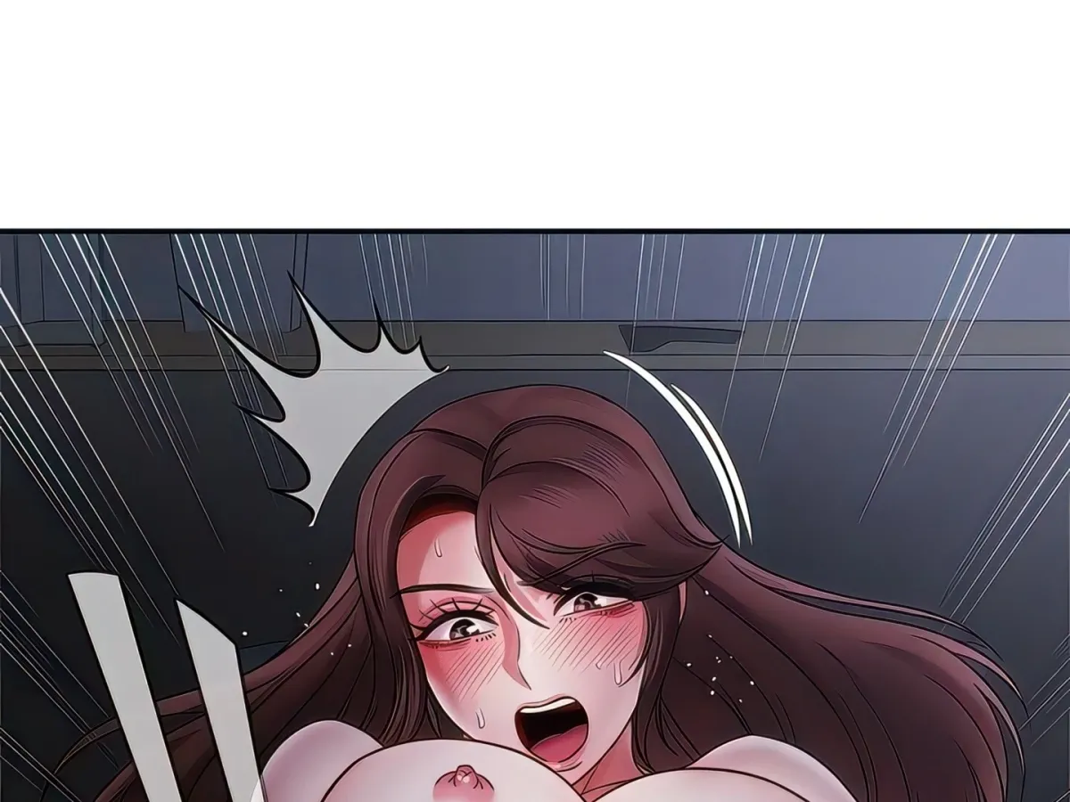 Sensual Lessons Chapter 14 page 119 - 