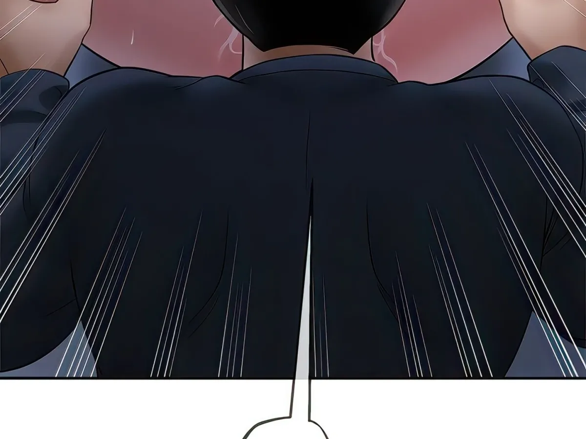Sensual Lessons Chapter 14 page 121 - 