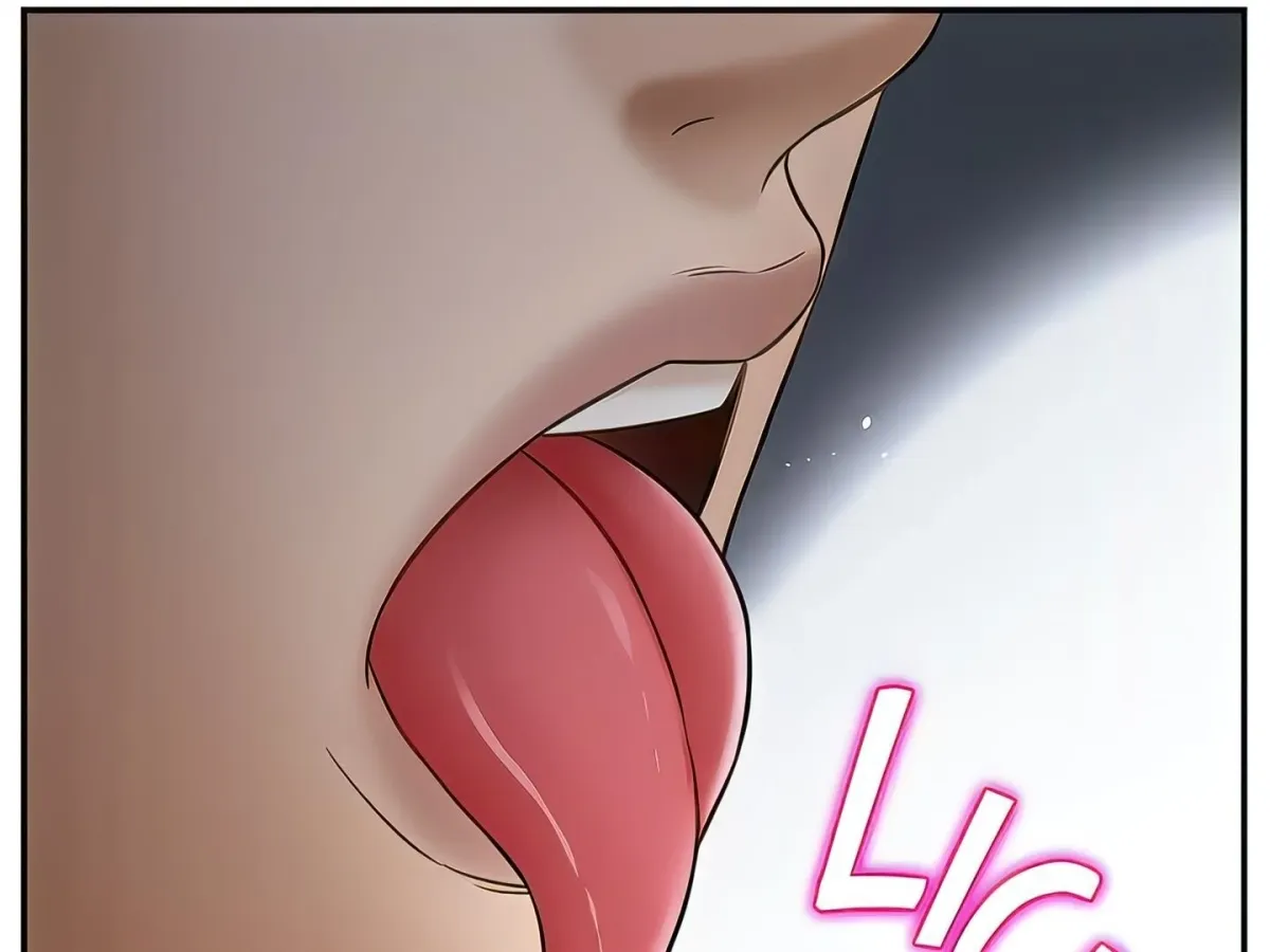 Sensual Lessons Chapter 14 page 124 - 