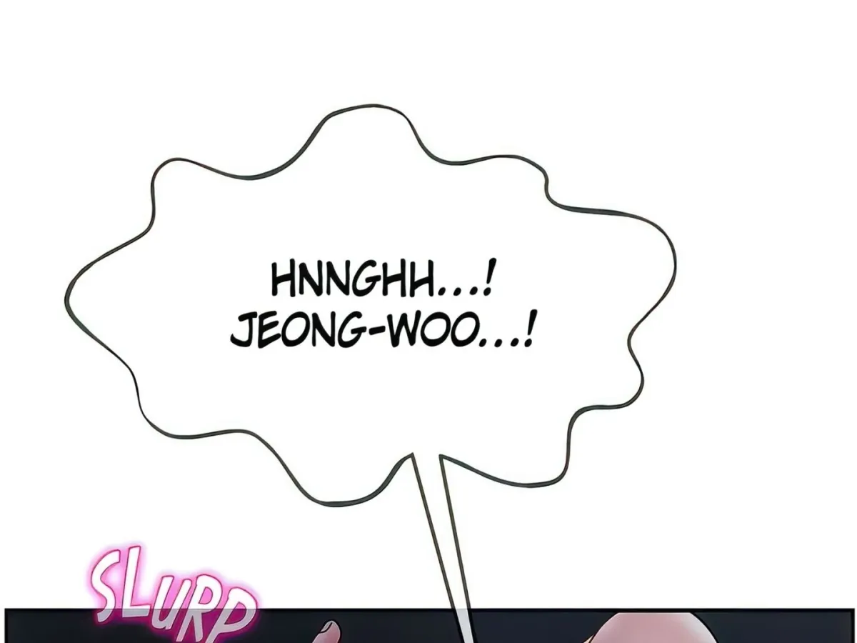 Sensual Lessons Chapter 14 page 126 - 