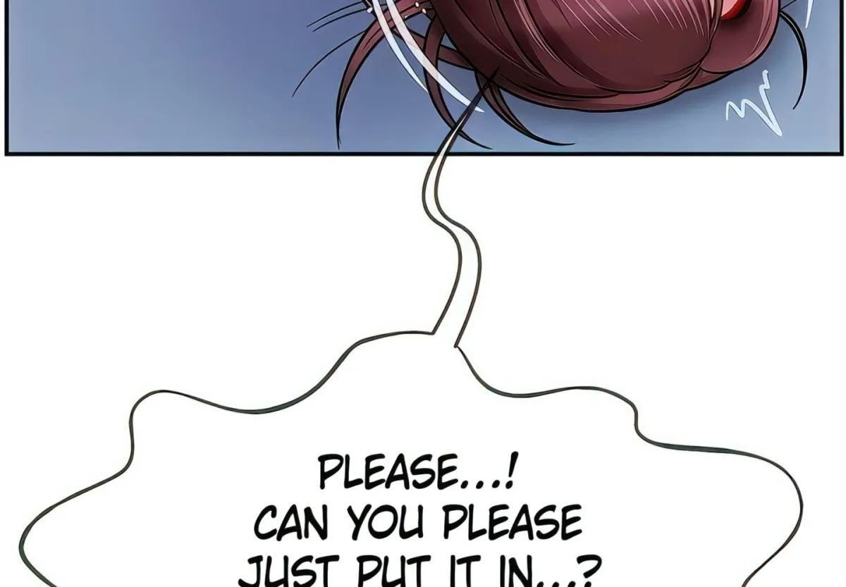Sensual Lessons Chapter 14 page 129 - 