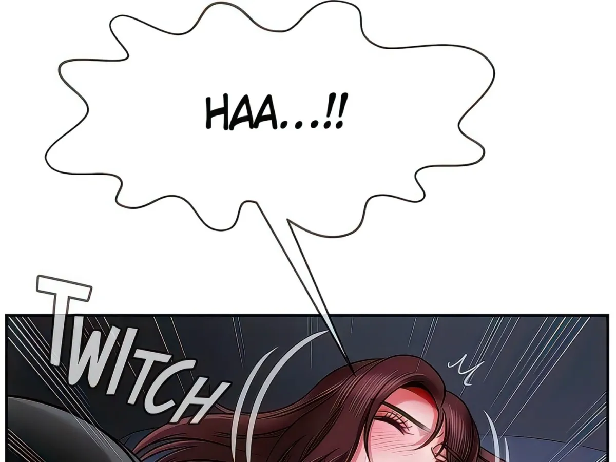 Sensual Lessons Chapter 14 page 131 - 