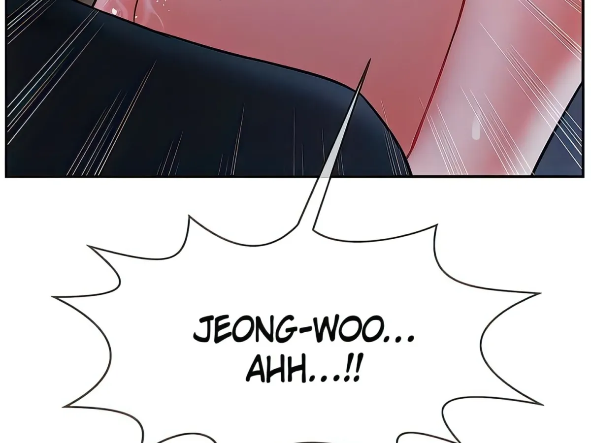 Sensual Lessons Chapter 14 page 133 - 