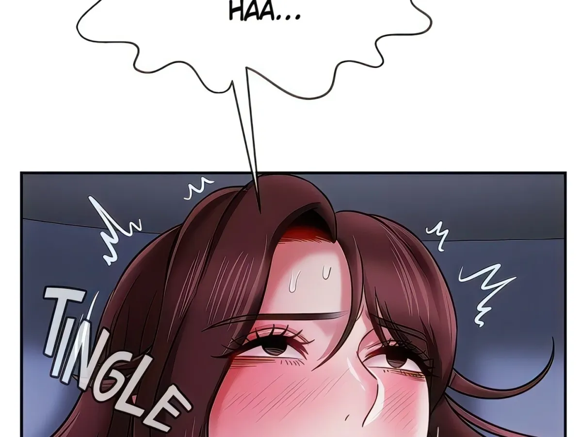 Sensual Lessons Chapter 14 page 135 - 