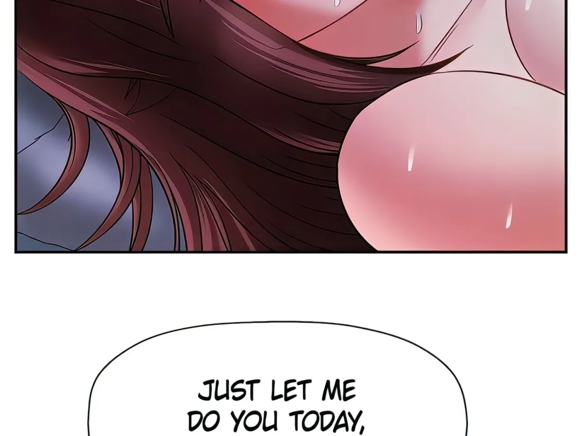 Sensual Lessons Chapter 14 page 146 - 