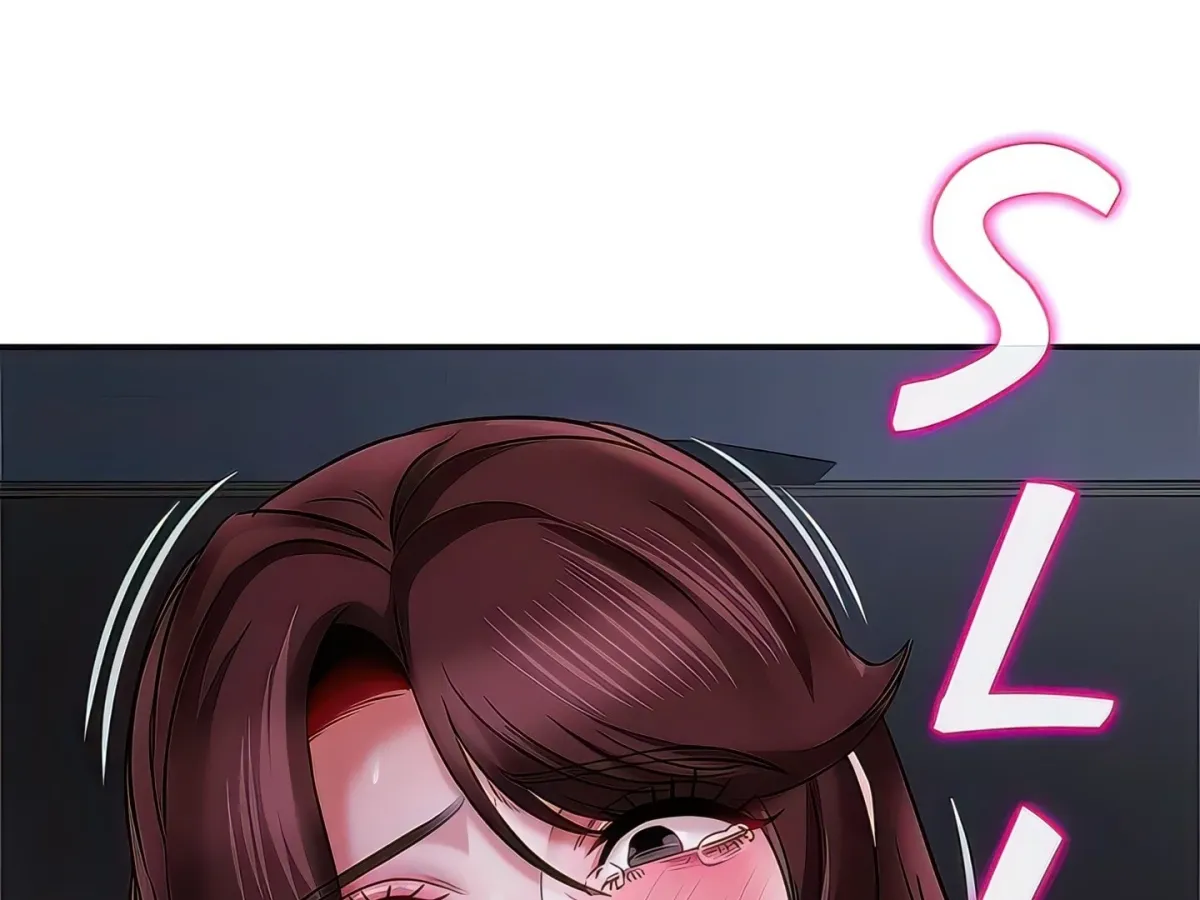 Sensual Lessons Chapter 14 page 155 - 