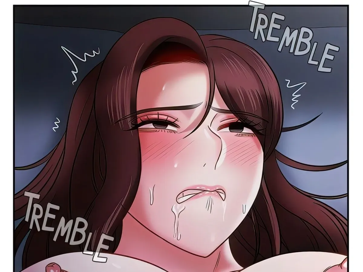 Sensual Lessons Chapter 14 page 159 - 