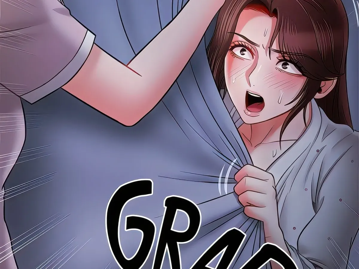 Sensual Lessons Chapter 14 page 17 - 