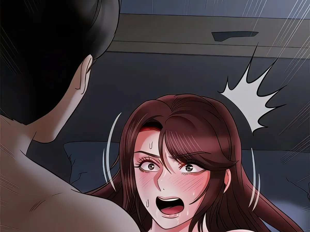 Sensual Lessons Chapter 14 page 163 - 