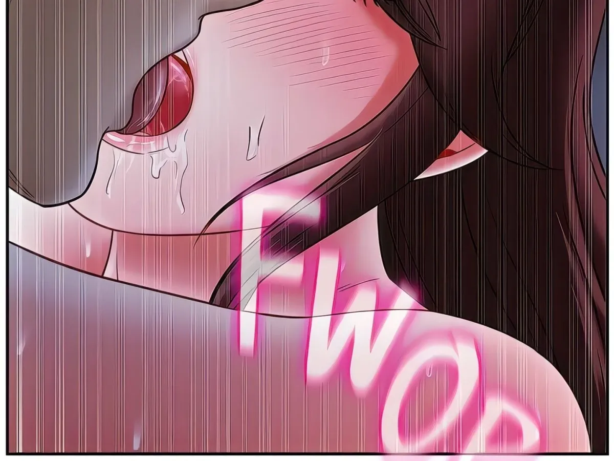 Sensual Lessons Chapter 14 page 177 - 