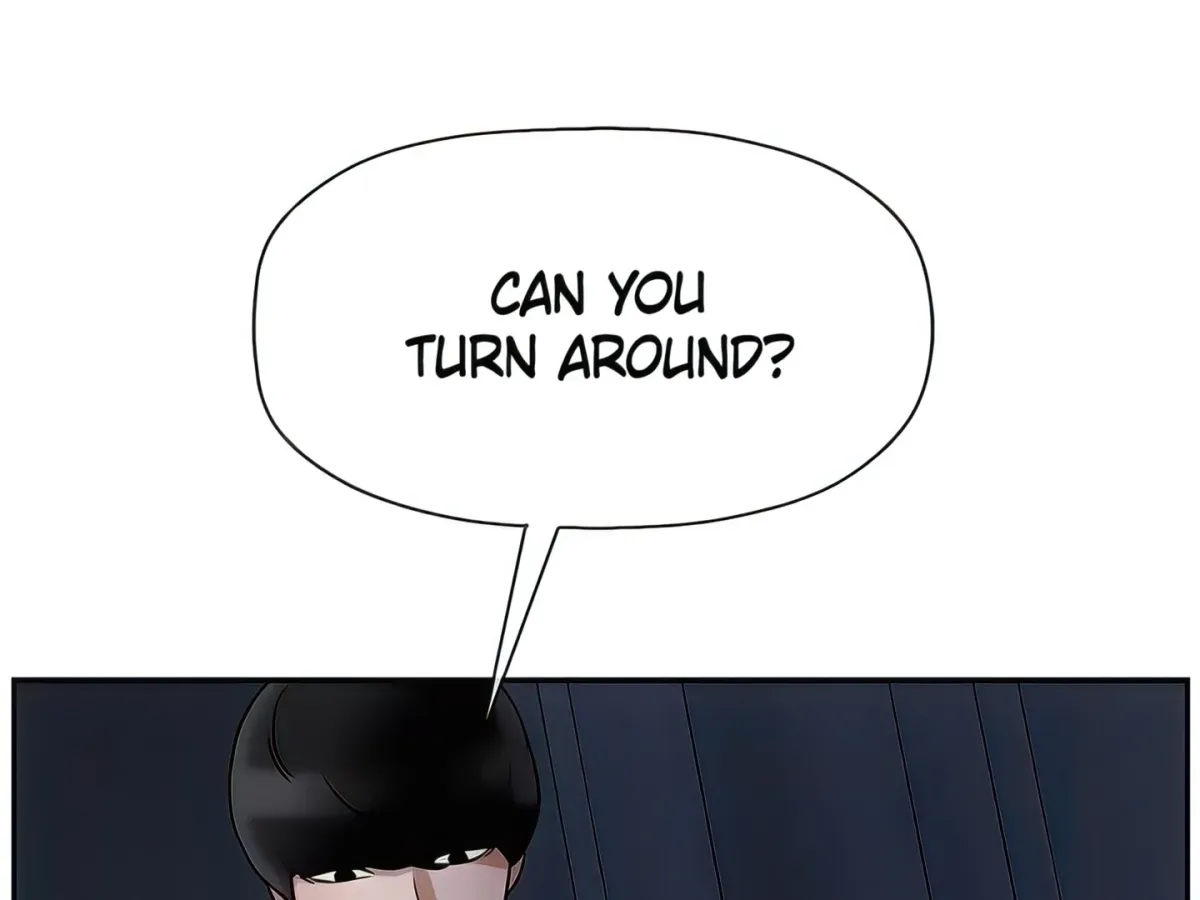 Sensual Lessons Chapter 14 page 187 - 
