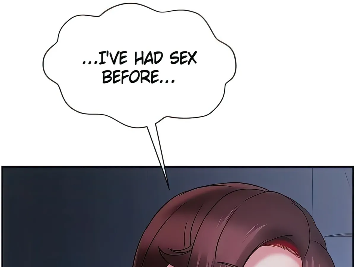 Sensual Lessons Chapter 14 page 199 - 