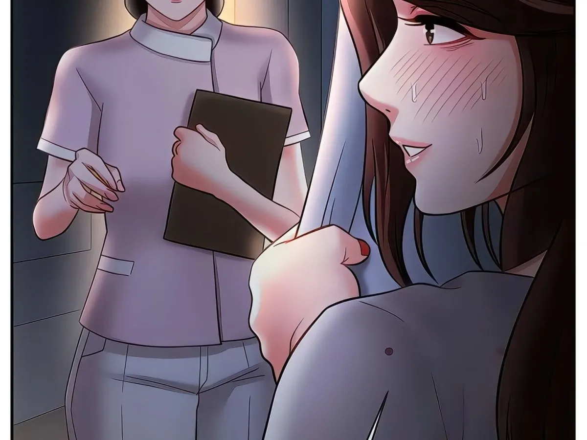 Sensual Lessons Chapter 14 page 21 - 