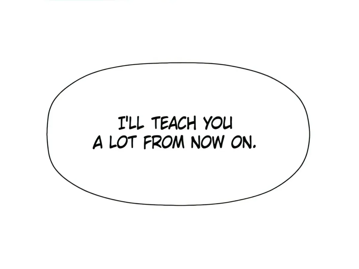 Sensual Lessons Chapter 14 page 205 - 