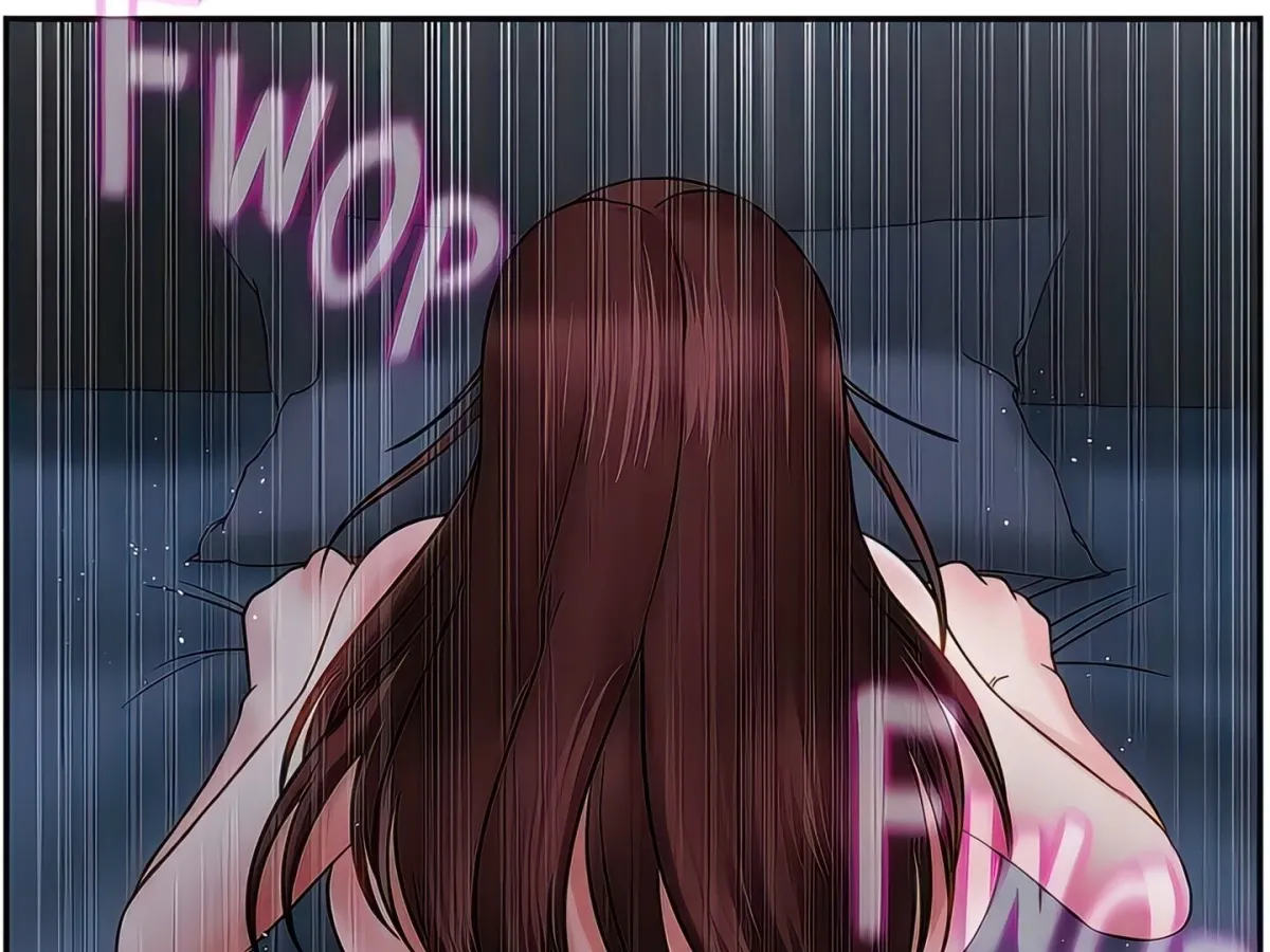 Sensual Lessons Chapter 14 page 212 - 