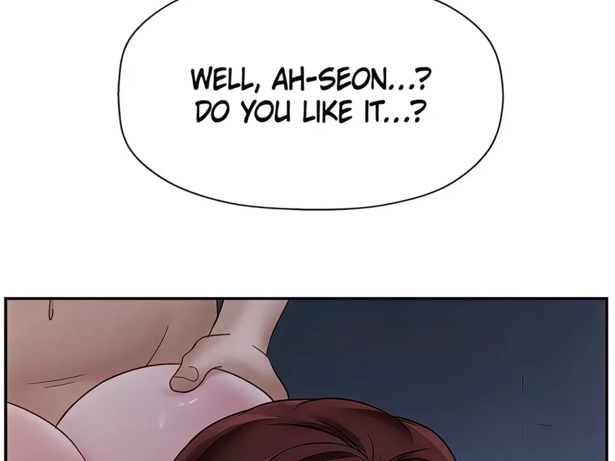 Sensual Lessons Chapter 14 page 216 - 