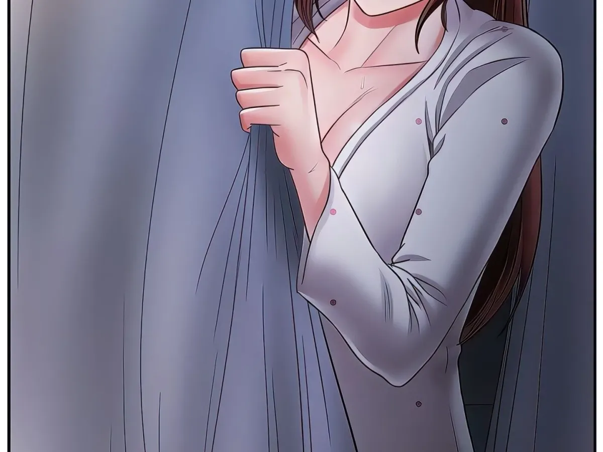 Sensual Lessons Chapter 14 page 25 - 