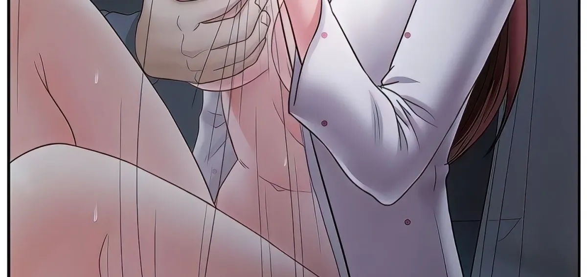 Sensual Lessons Chapter 14 page 28 - 