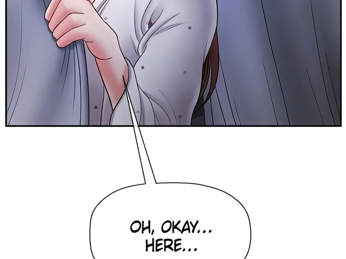 Sensual Lessons Chapter 14 page 32 - 