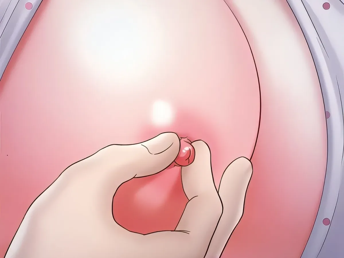 Sensual Lessons Chapter 14 page 34 - 
