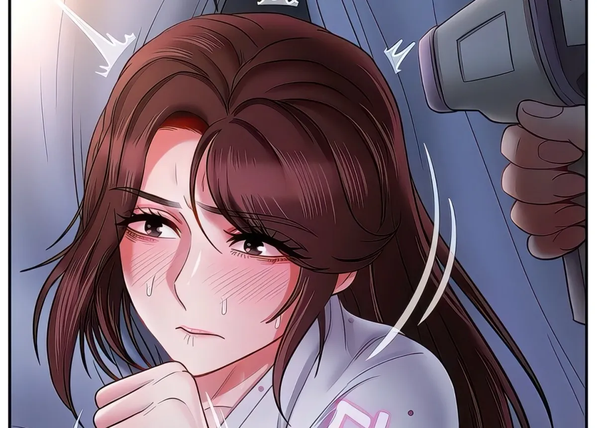 Sensual Lessons Chapter 14 page 37 - 