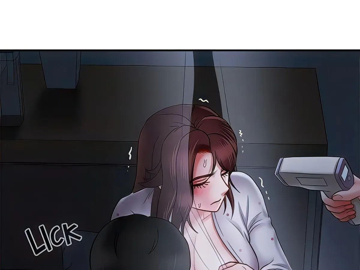 Sensual Lessons Chapter 14 page 40 - 