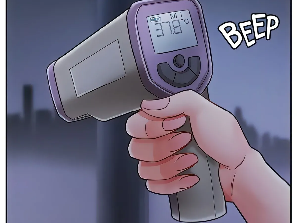 Sensual Lessons Chapter 14 page 44 - 
