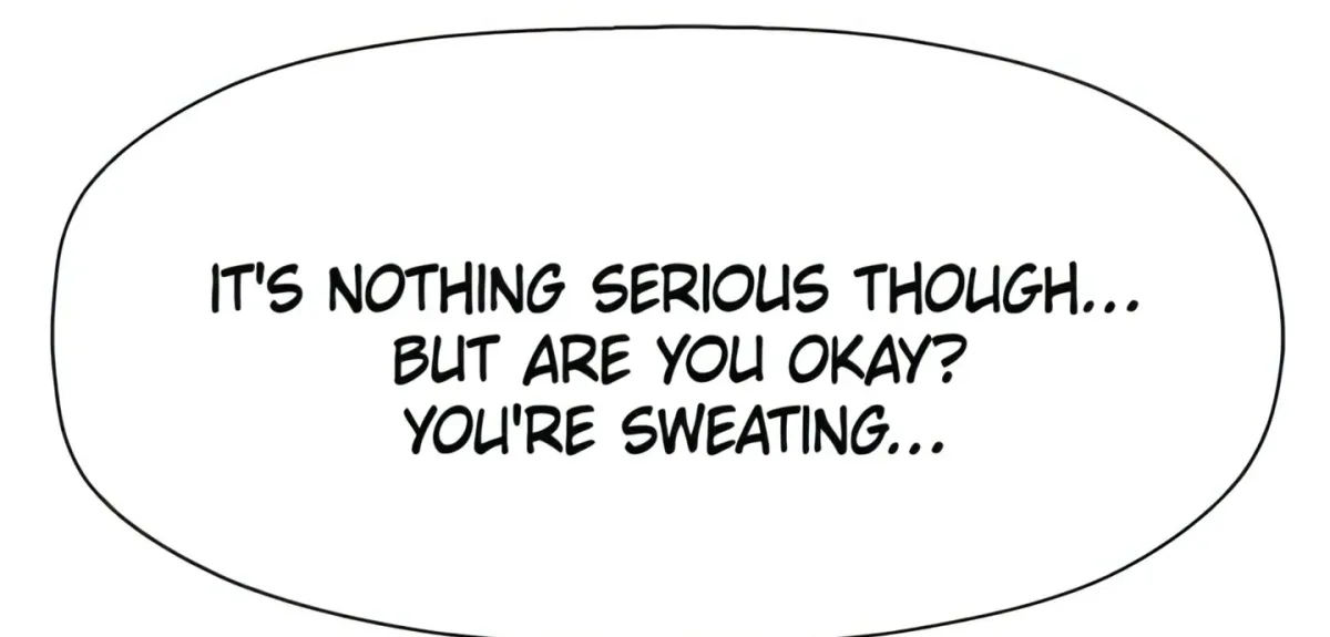 Sensual Lessons Chapter 14 page 47 - 