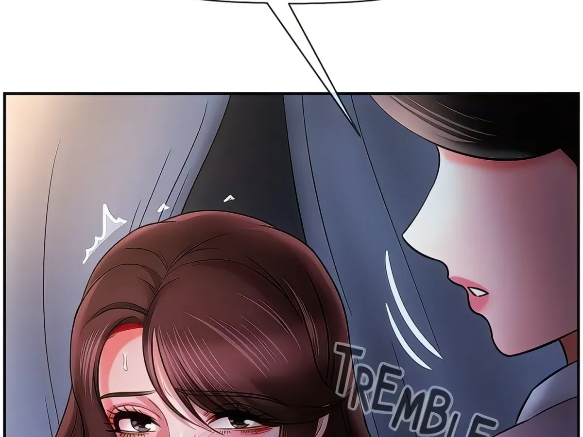 Sensual Lessons Chapter 14 page 48 - 