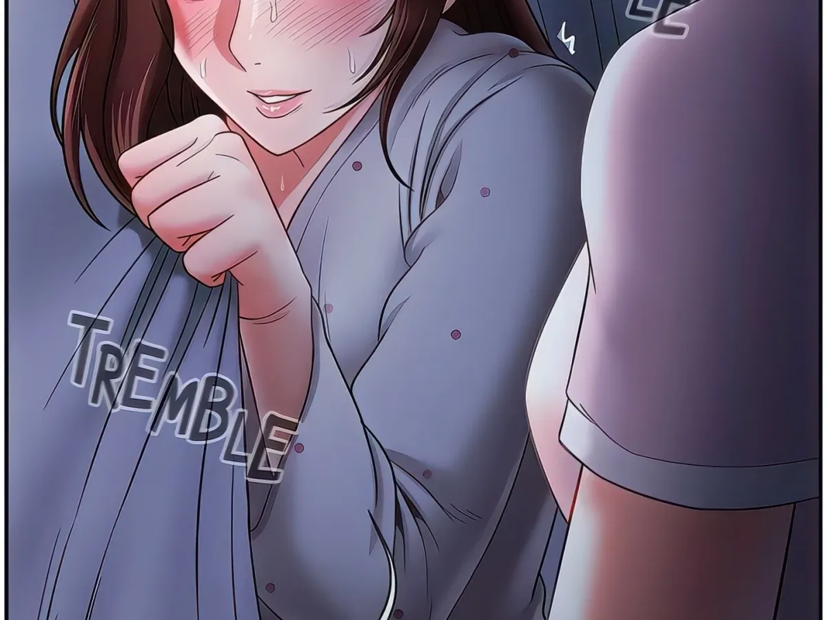 Sensual Lessons Chapter 14 page 49 - 