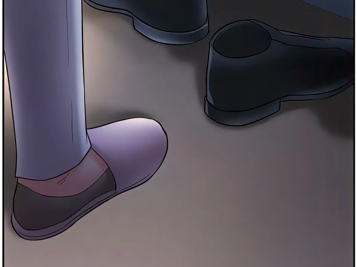 Sensual Lessons Chapter 14 page 54 - 