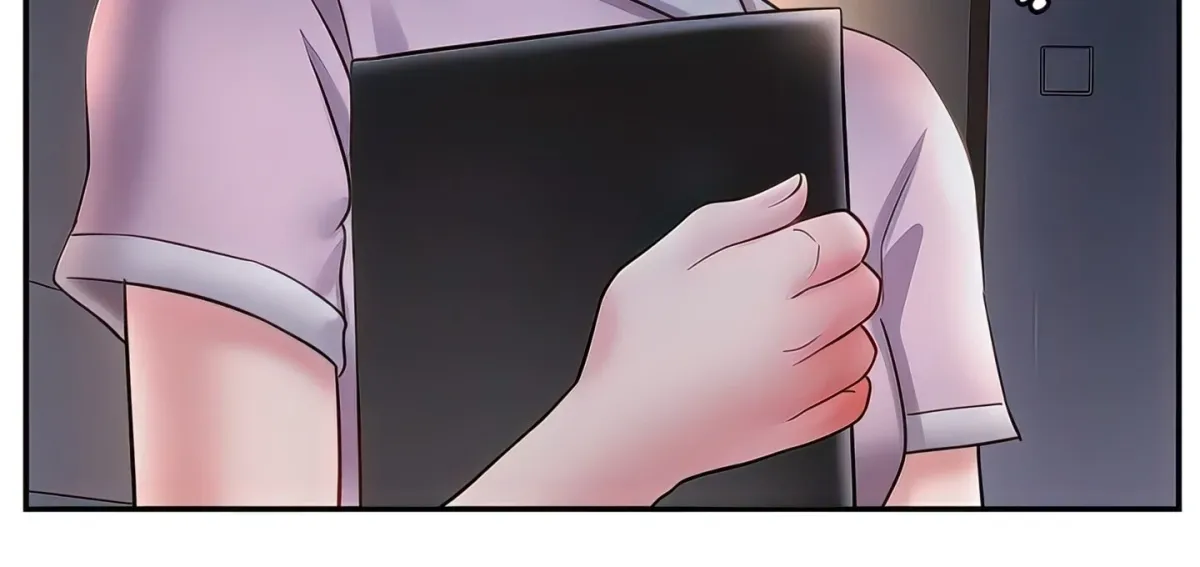 Sensual Lessons Chapter 14 page 57 - 