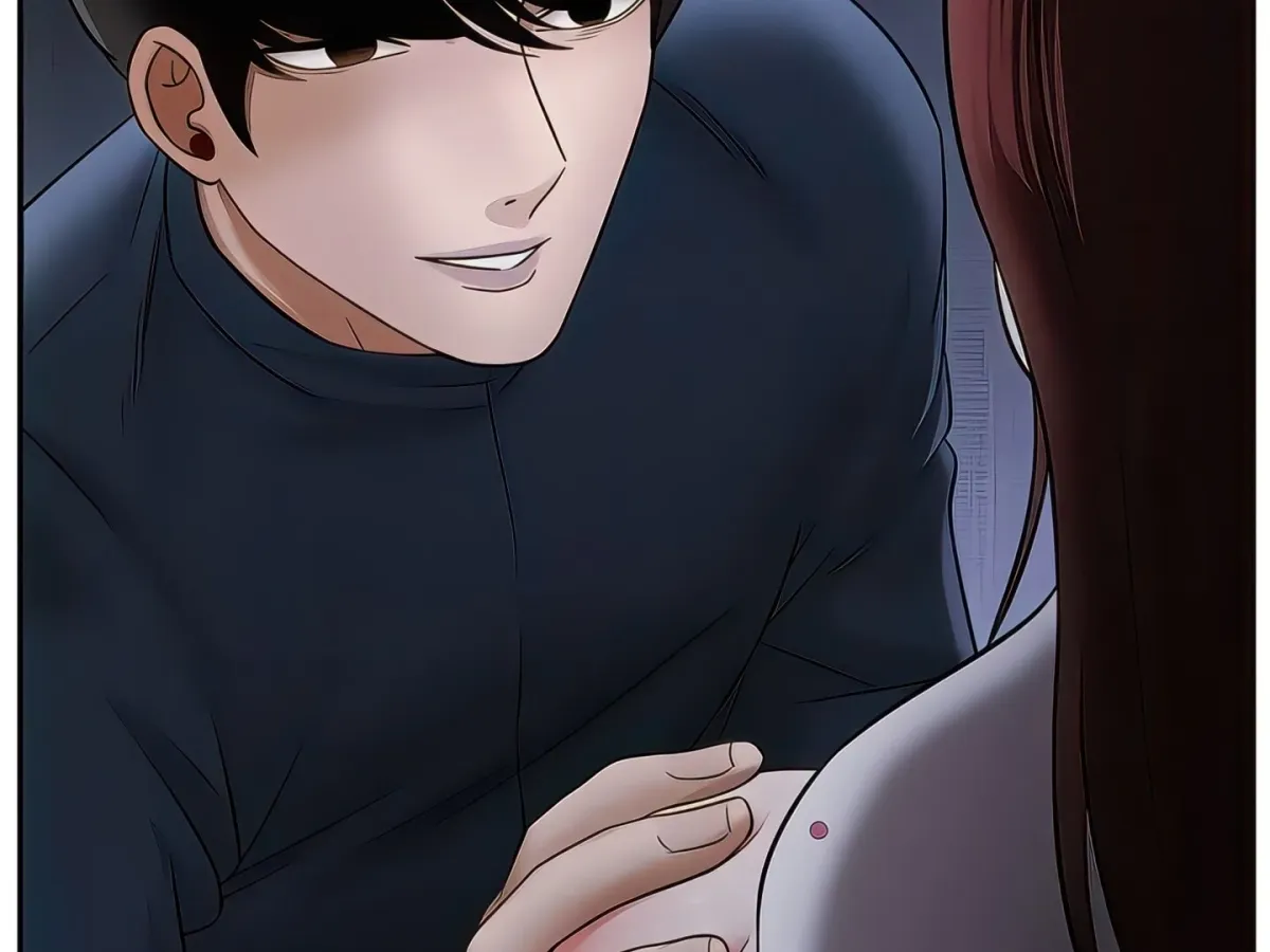 Sensual Lessons Chapter 14 page 68 - 