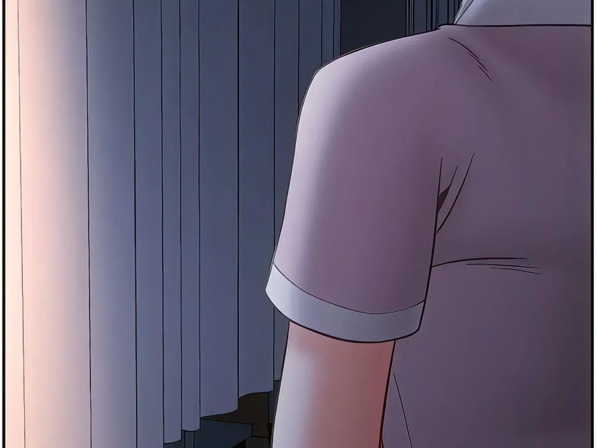 Sensual Lessons Chapter 14 page 8 - 